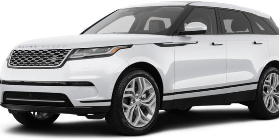 LAND ROVER RANGE ROVER VELAR 2018 SALYL2RX3JA735033 image